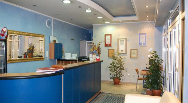 Hotel Garni Rimski