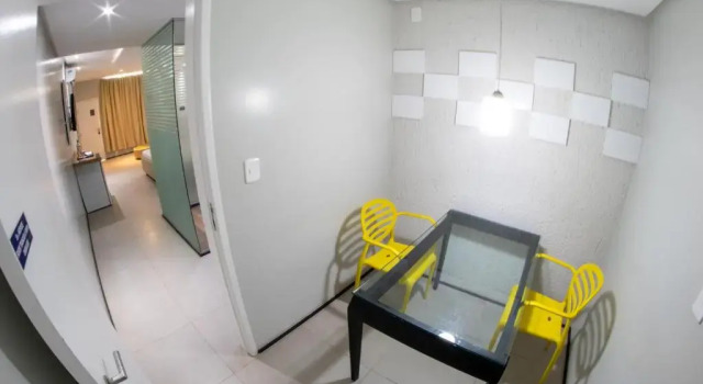 Номер Standard Motel Del Rey