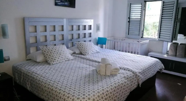 Апартаменты Apartment Sun Club
