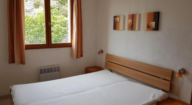 Fc1 : Villa 4 Pièces 6 Couchages Narbonne Plage, Buchen Sie Villa Narbonne Plage Languedoc-Roussillon