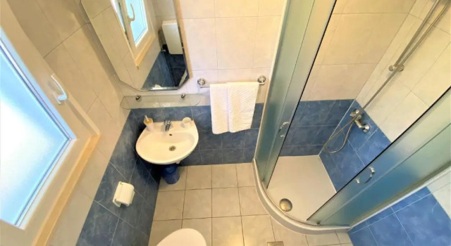 Апартаменты Apartments Bartol with Free Bikes