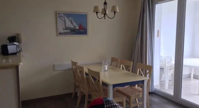 Residence des sables blancs, Rezerwuj Hotel Douarnenez 