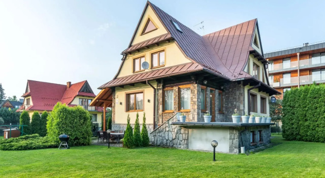 Apartament Czarny Potok Lux Zakopane, Забронировать Апартаменты/квартира Апартаменты Закопане, рядом с Большой трамплин, Апартаменты/квартира