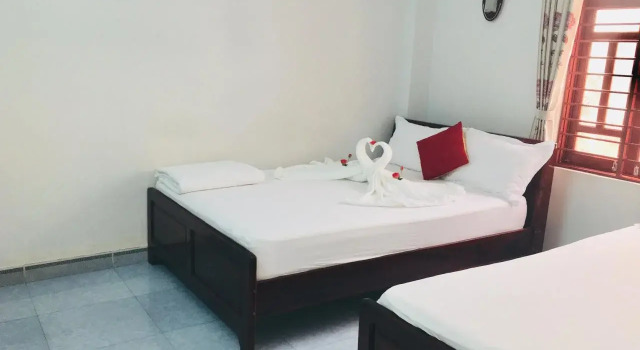 Minh Ngoc Hotel