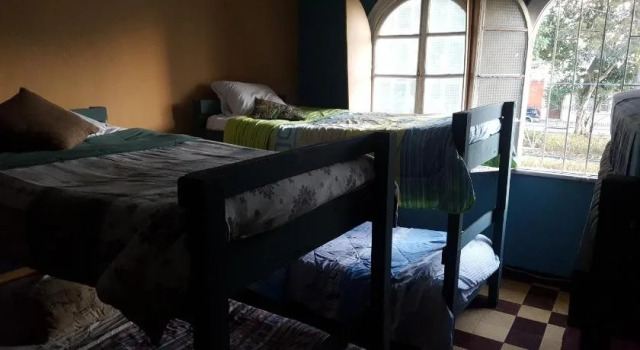 Hibrido Hostal, Забронировать Отель Отели Гватемалы с завтраком, рядом с Кафедральный собор Гватемалы, Завтраки
