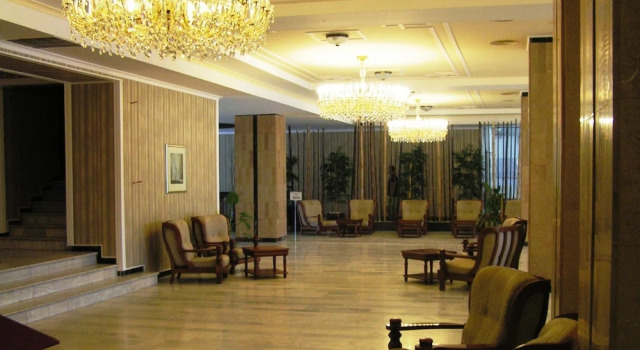 Hotel Belvedere, Varaa Hotelli Cluj-Napoca 