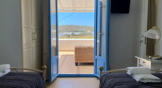 Mer Bleu Luxury apartments
