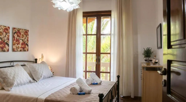 Вилла Alexandra Villa Stalos