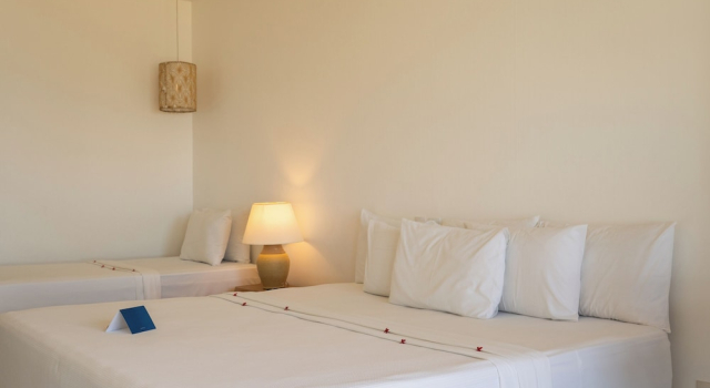 Номер Superior Arraial Dajuda Eco Resort