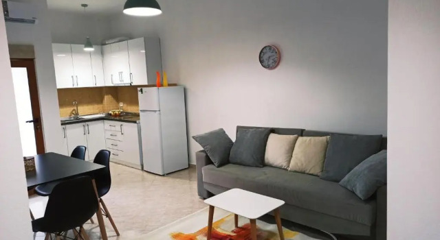 Апартаменты Lovely Apartment 2