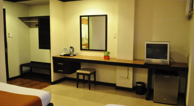 Номер Executive O Hotel