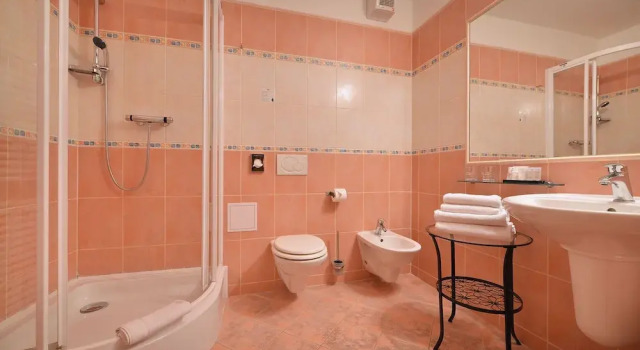 Номер Standard City Hotel Morris