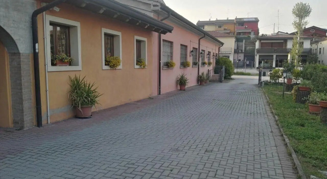 Hotel Al Bosco