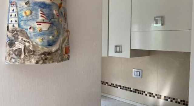 Апартаменты Deluxe Casa Salsedine