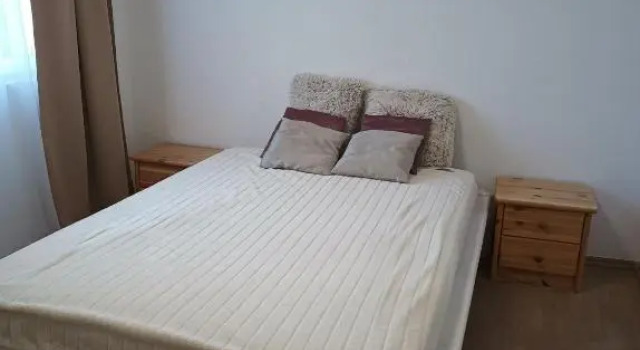 apartament dla 4 osób blisko morza, Забронировать Апартаменты/квартира Отели Rewal Coast с парковкой, Парковка