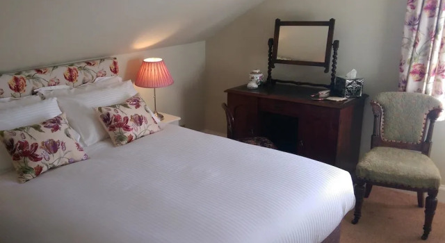 Belmont Guest House