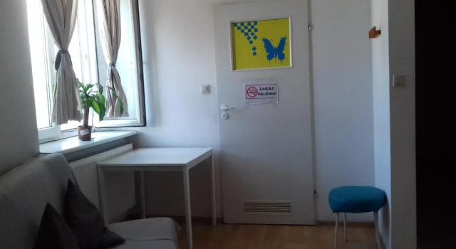 Номер Standard Art Hostel