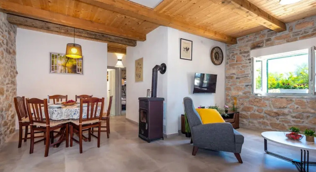 Вилла Villa Lea&Robi