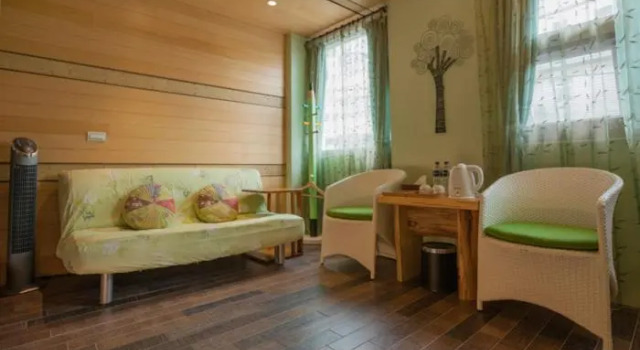 Standard cameră Tobe home