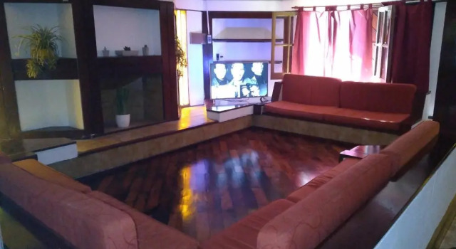 T&A RESIDENCE Aeropuerto Ezeiza