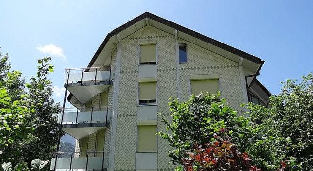 Apartment Blackenmattli by Interhome, Prenota Appartamento Engelberg 