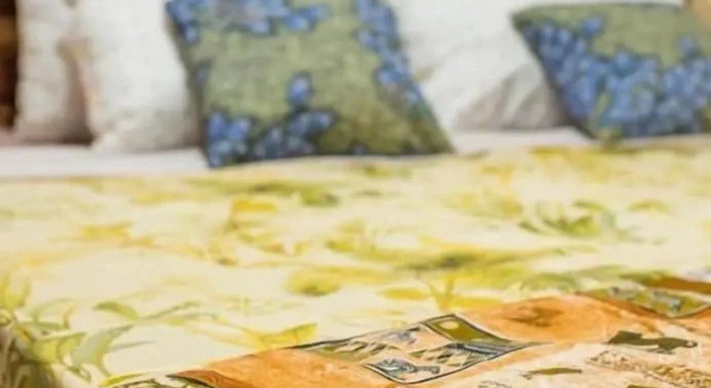 Standard room Ukarimu Hosts