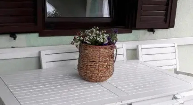 Apartment Green Paradise, Prenota Appartamento Hotel a Isole Quarnerine con parcheggio, Parcheggio