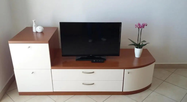 Apartments & Room Marina View, Забронировать Апартаменты/квартира Отели Водице с парковкой, рядом с Частный Пляж Отеля «Кристина», Парковка