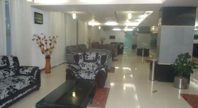 Sea Princess Hotel