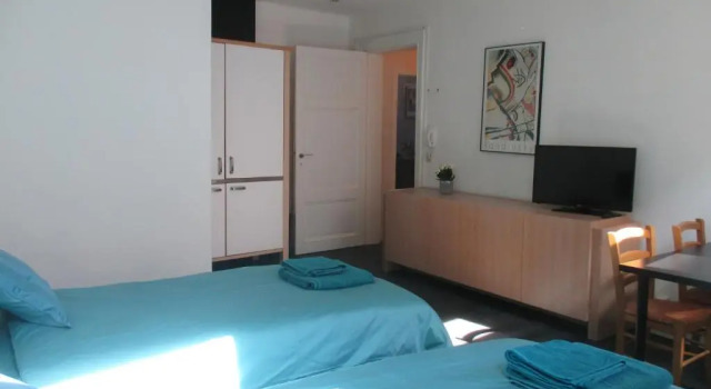 Номер Standard Guest House Feliz