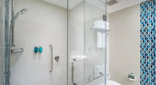 Двухместный номер Deluxe OZO Phuket