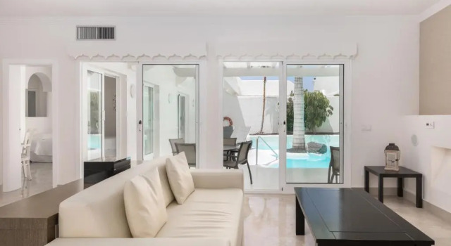 Bahiazul Villas Corralejo by Vreagestion