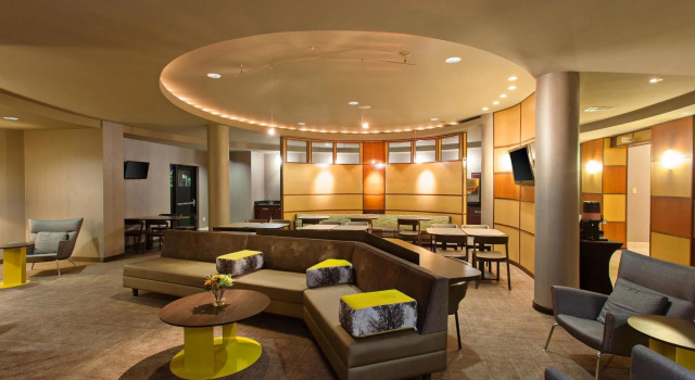 SpringHill Suites by Marriott El Paso, Rezerwuj Hotel El Paso 