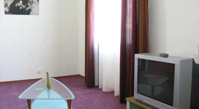 Vandenis, Prenota Hotel Palanga Baltic Sea