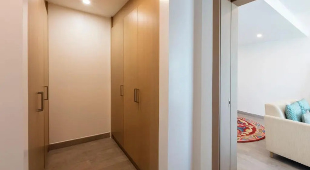 Двухместный люкс c 1 комнатой DoubleTree by Hilton Mazatlan, SIN