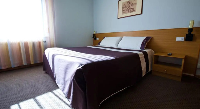Hotel Cajeta, Reserva ahora Hotel Buja Friuli-Venecia Julia
