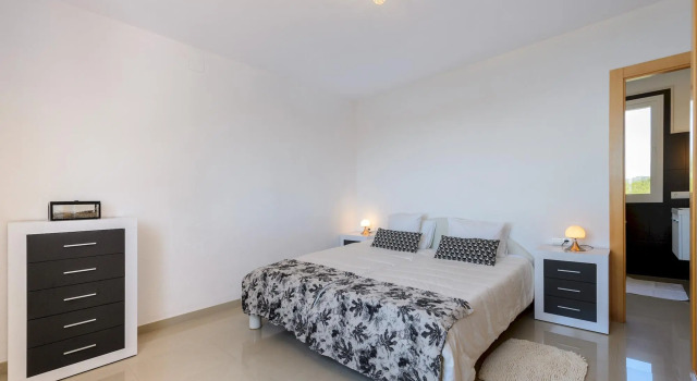 Casa las Tres Yucas, Rezerwuj Hotel Hotele w Majorka z parkingiem, Parking