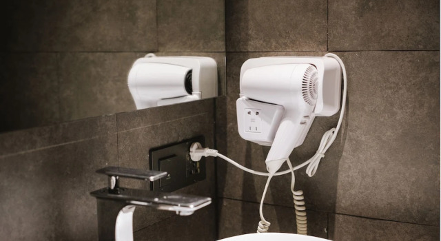 Номер Standard Cascade Hotel Bangkok