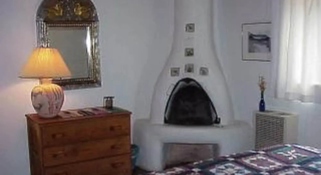 American Artists Gallery House B & B, Varaa Hotelli Taos 