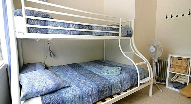Четырёхместный номер Standard с 2 комнатами Kangaroo Island Coastal Villas