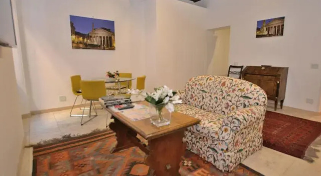 Apartment Casepier Minerva, Забронировать Апартаменты/квартира Пантеон Рим, рядом с Уста истины