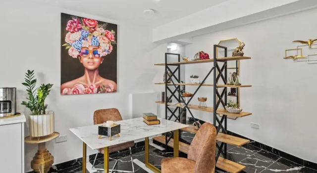 Lazuli Hermes Apartments, Book Apartment Larnaka Larnaca Region, near Pierides Archaeological Museum