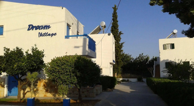 Dream Village, Забронировать Отель Кутулуфари 