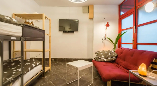 Apartma N'Poznam