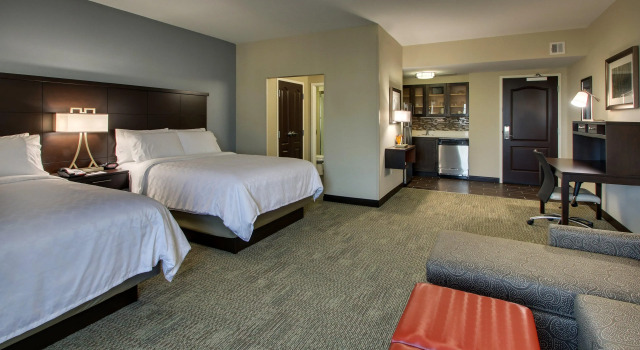 Staybridge Suites - Rock Hill by IHG, Забронировать Отель Отели Южной Каролины с завтраком, Завтраки