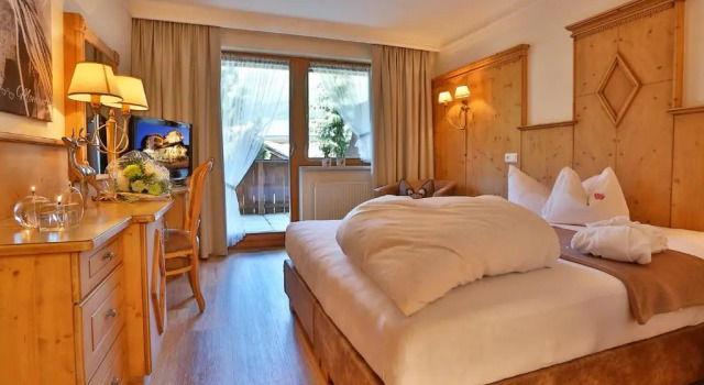 Номер Standard Hotel DreiSonnen