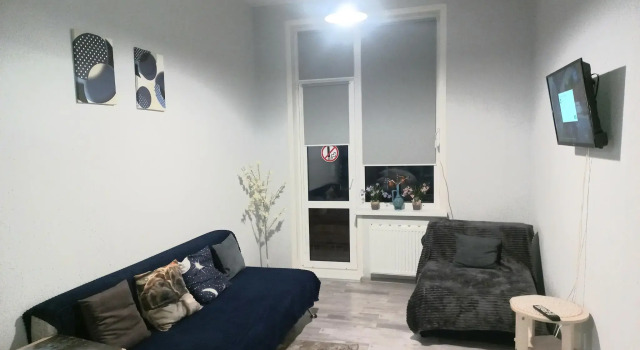 Apartamenty na ulice Kovalevskoj  7, Prenota Appartamento Hotel a Udmurtia con parcheggio, Parcheggio