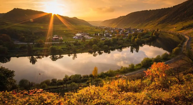 Ferienweingut Gansen Hochgenuss 2, Забронировать Апартаменты/квартира Отели Эрнст с парковкой, Парковка