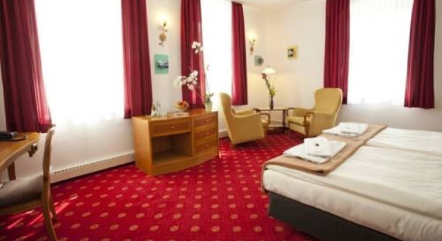 Hotel Villa Loschwitz