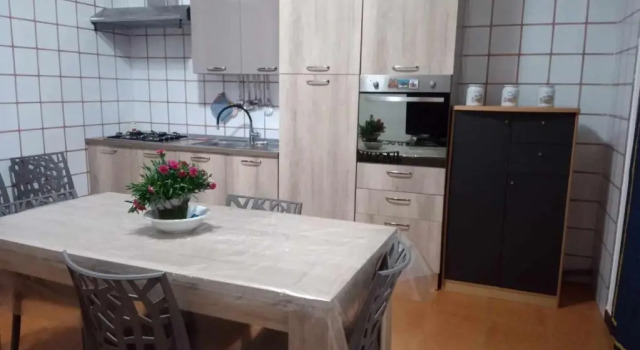 Коттедж Mediterranean Sunset Villa